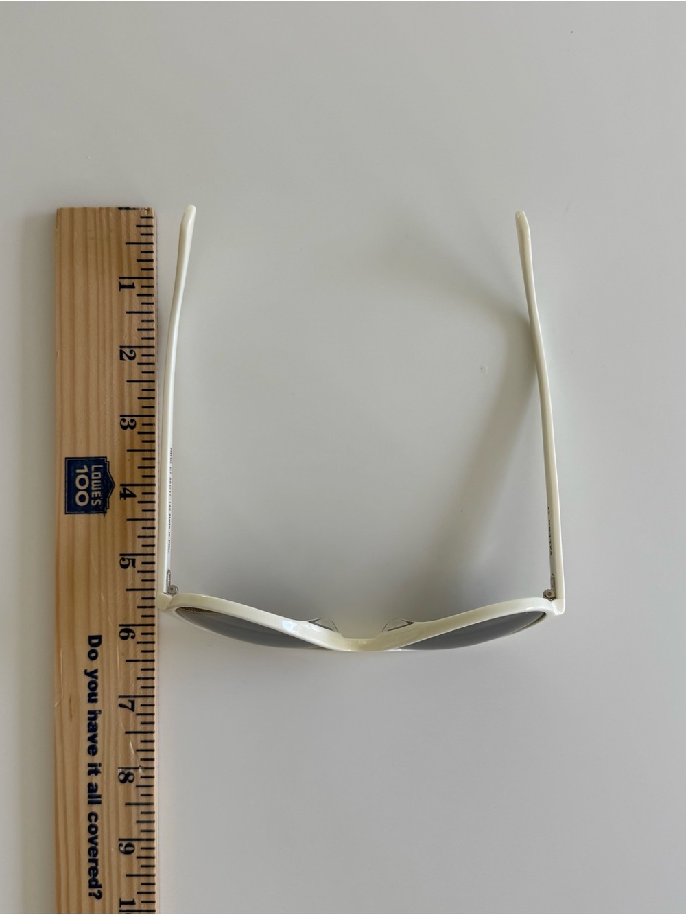 Vallon Hazelwood aviator sunglasses - Picture 7 of 8